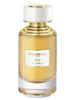 Boucheron Oud de Carthage edp 10 ml próbka perfum