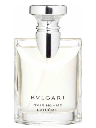 Bvlgari Pour Homme Extreme edt 5 ml próbka perfum