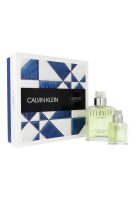 Calvin Klein Eternity For Men edt 200 ml + 30 ml zestaw