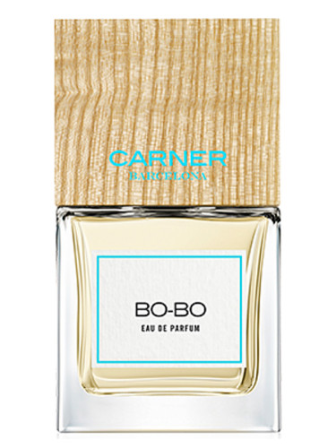 Carner Barcelona Bo-Bo edp 3 ml próbka perfum