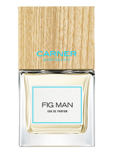 Carner Barcelona Fig Man edp 3 ml próbka perfum