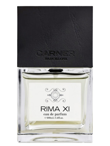 Carner Barcelona Rima XI edp 3 ml próbka perfum
