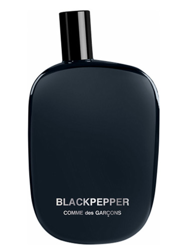 Comme Des Garcons Blackpepper edp 10 ml próbka perfum