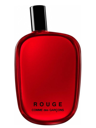 Comme des Garcons Rouge edp 3 ml próbka perfum