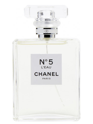 Chanel No 5 L'Eau edt 5 ml próbka perfum