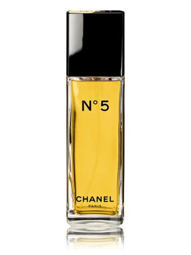 Chanel No 5 edt 5 ml próbka perfum