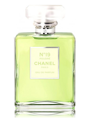 Chanel No. 19 Poudre edp 3 ml próbka perfum