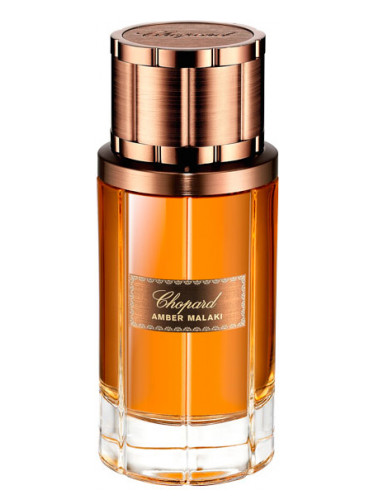 Chopard Amber Malaki edp 10 ml próbka perfum