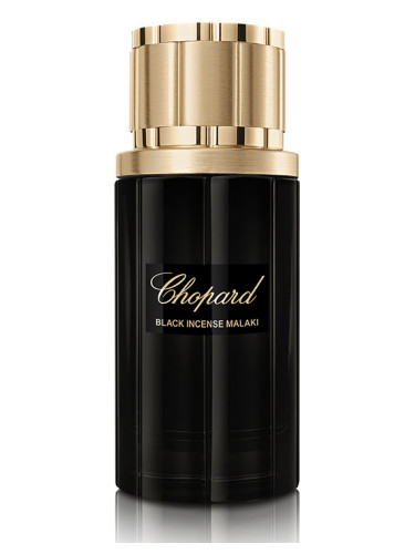 Chopard Black Incense Malaki edp 5 ml próbka perfum