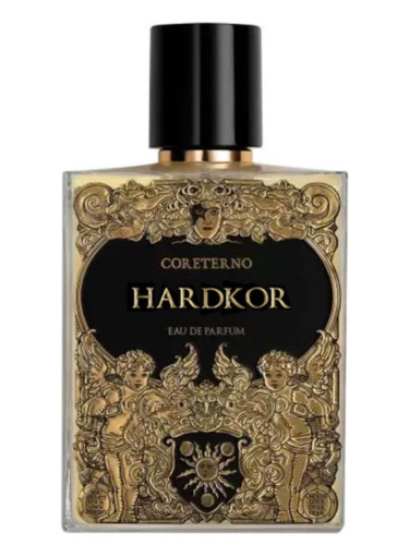 Coreterno Hardkor edp 10 ml próbka perfum