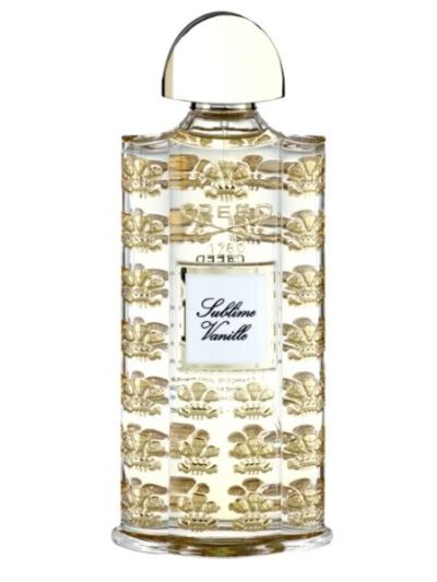Creed Sublime Vanille edp 75 ml tester