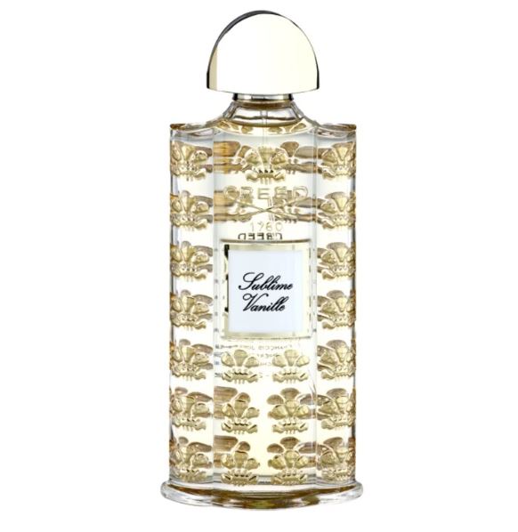 Creed Sublime Vanille edp 10 ml próbka perfum