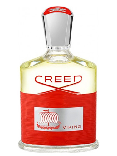 Creed Viking edp 5 ml próbka perfum