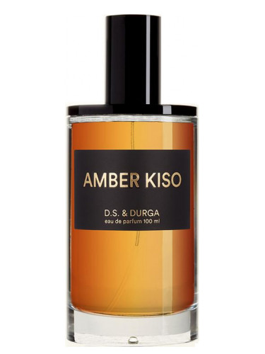 D.S. & Durga Amber Kiso edp 10 ml próbka perfum