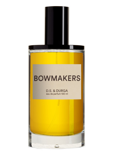 D.S. & Durga Bowmakers edp 10 ml próbka perfum