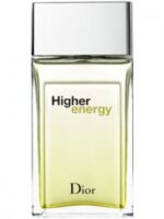 Dior Higher Energy edt 3 ml próbka perfum