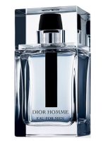 Dior Homme Eau For Men edt 3 ml próbka perfum