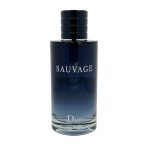 Dior Sauvage edt 100 ml