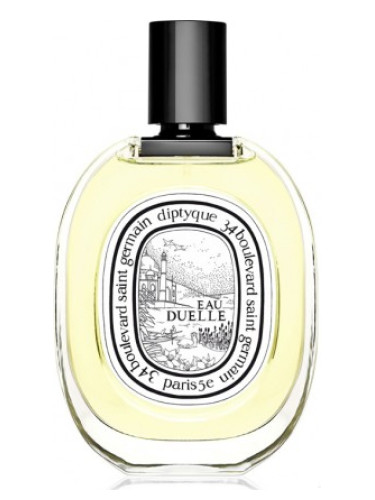 Diptyque Eau Duelle edt 5 ml próbka perfum