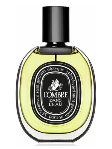 Diptyque L'Ombre Dans L'Eau edp 10 ml próbka perfum