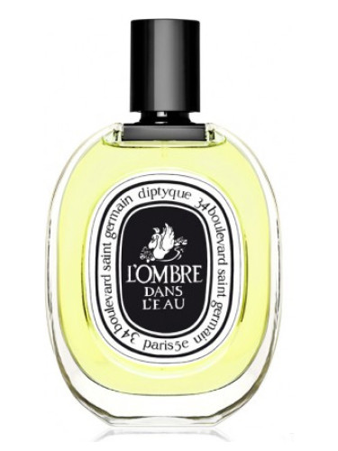 Diptyque L'Ombre Dans L'Eau edt 5 ml próbka perfum