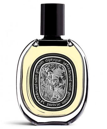Diptyque Vetyverio edp 5 ml próbka perfum