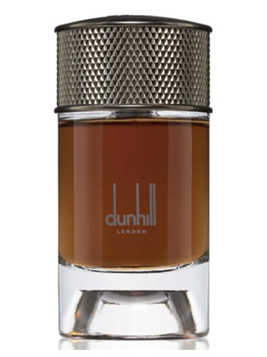 Dunhill Egyptian Smoke edp 10 ml próbka perfum