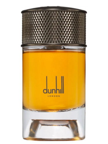 Dunhill Moroccan Amber edp 5 ml próbka perfum