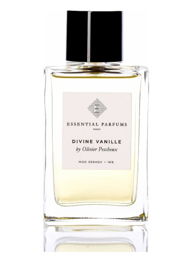 Essential Parfums Divine Vanille edp 3 ml próbka perfum