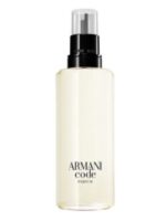 Giorgio Armani Code Parfum edp 150 ml Refill