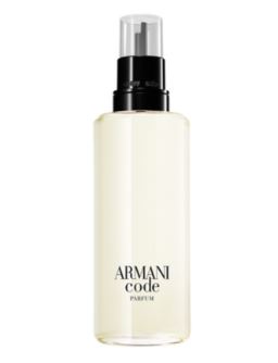 Giorgio Armani Code Parfum edp 150 ml Refill