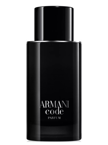 Giorgio Armani Code Parfum edp 10 ml próbka perfum