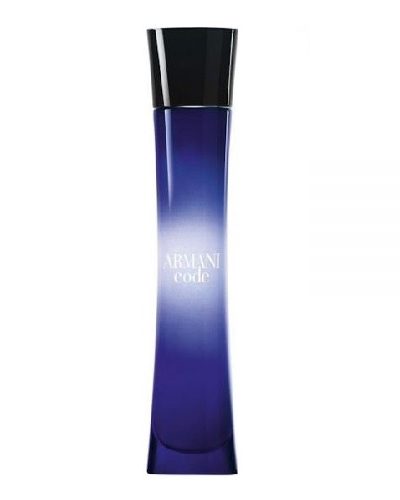 Giorgio Armani Code Pour Femme edp 5 ml próbka perfum