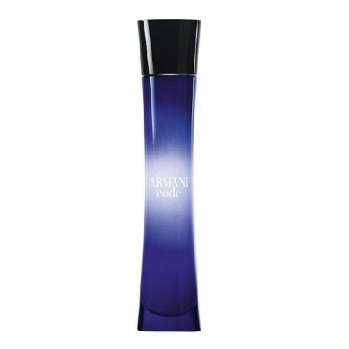 Giorgio Armani Code Pour Femme edp 3 ml próbka perfum