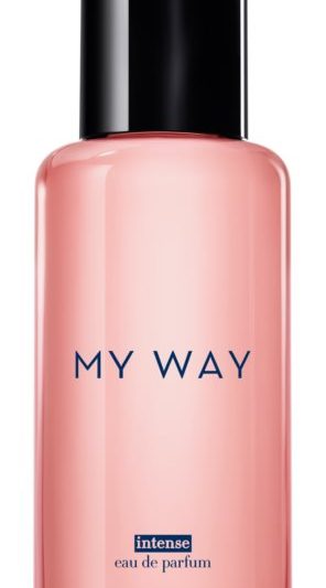 Giorgio Armani My Way Intense edp 150 ml refill