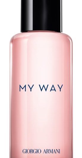 Giorgio Armani My Way edp 150 ml Refill