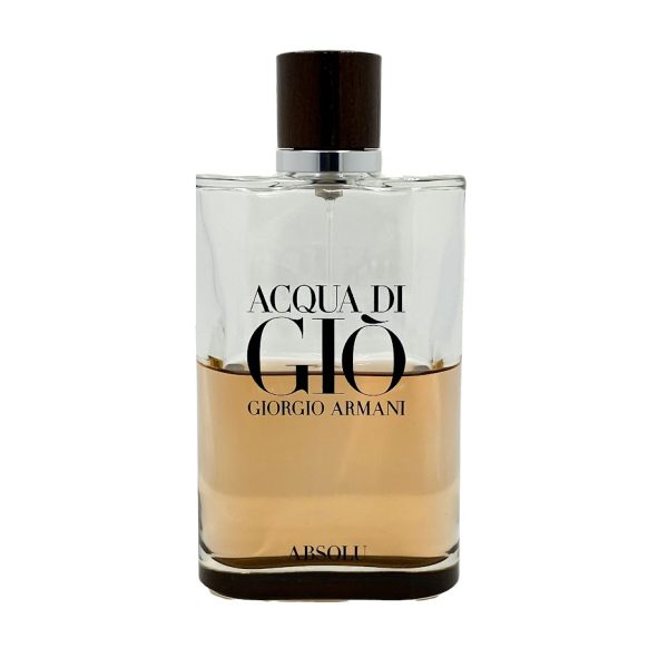 Giorgio Armani Acqua di Gio Absolu edp 100ml