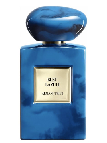 Giorgio Armani Prive Bleu Lazuli edp 5 ml próbka perfum