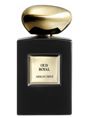Giorgio Armani Prive Oud Royal edp 10 ml próbka perfum