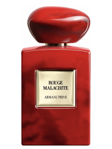 Giorgio Armani Prive Rouge Malachite edp 5 ml próbka perfum