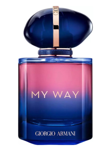 Giorgio Armani My Way Parfum 10 ml próbka perfum