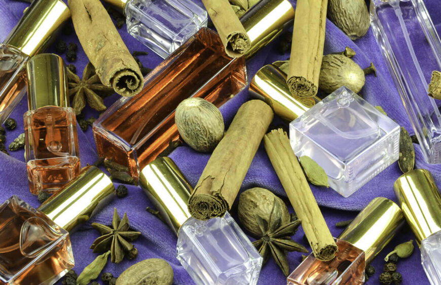 Czym są próbki perfum i dlaczego warto je kupować?