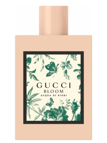 Gucci Bloom Acqua di Fiori edt 10 ml próbka perfum