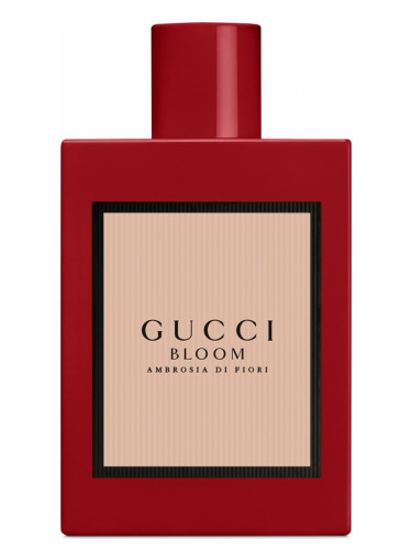 Gucci Bloom Ambrosia di Fiori edp 100 ml tester