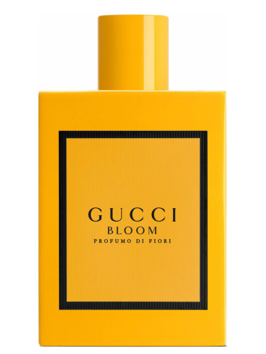 Gucci Bloom Profumo di Fiori edp 100 ml tester