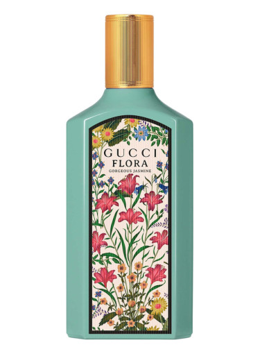 Gucci Flora Gorgeous Jasmine edp 10 ml próbka perfum