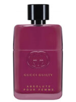 Gucci Guilty Absolute Pour Femme edp 10 ml próbka perfum
