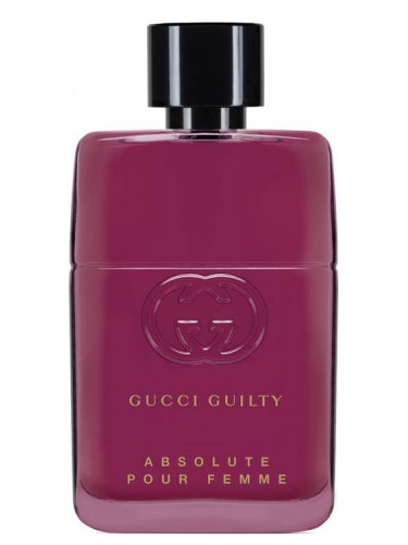 Gucci Guilty Absolute Pour Femme edp 10 ml próbka perfum