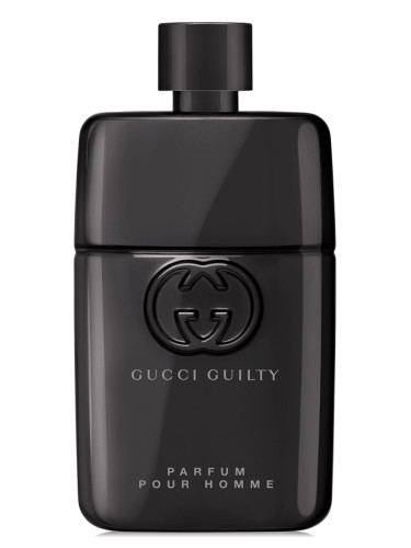 Gucci Guilty Pour Homme Parfum 10 ml próbka perfum