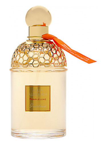Guerlain Aqua Allegoria Pamplelune edt 10 ml próbka perfum